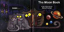 The Moon Book