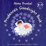 Prudence's Goodnight Book