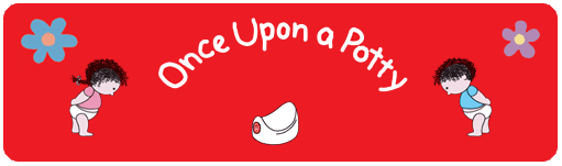 Once Upon a Potty Joshua Prudence site